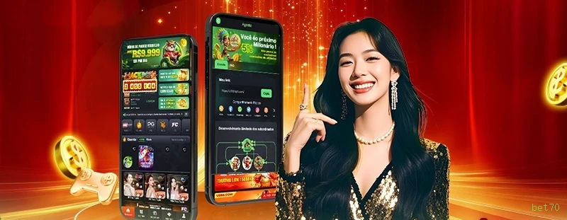 Cassino seguro no bet70 — SSL, 2FA e suporte 24/7