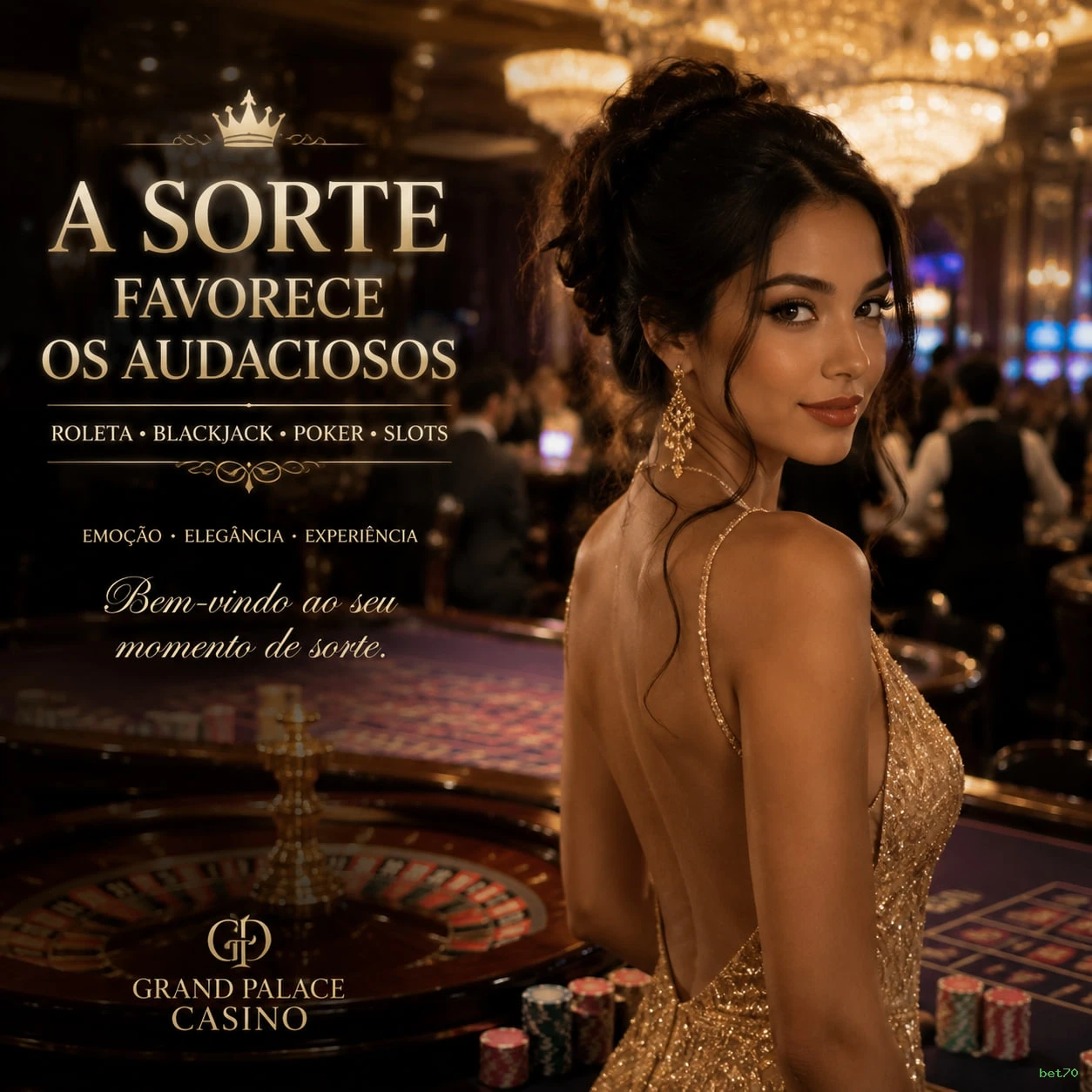 Apostas ao vivo no bet70 — cash out e cotações em tempo real