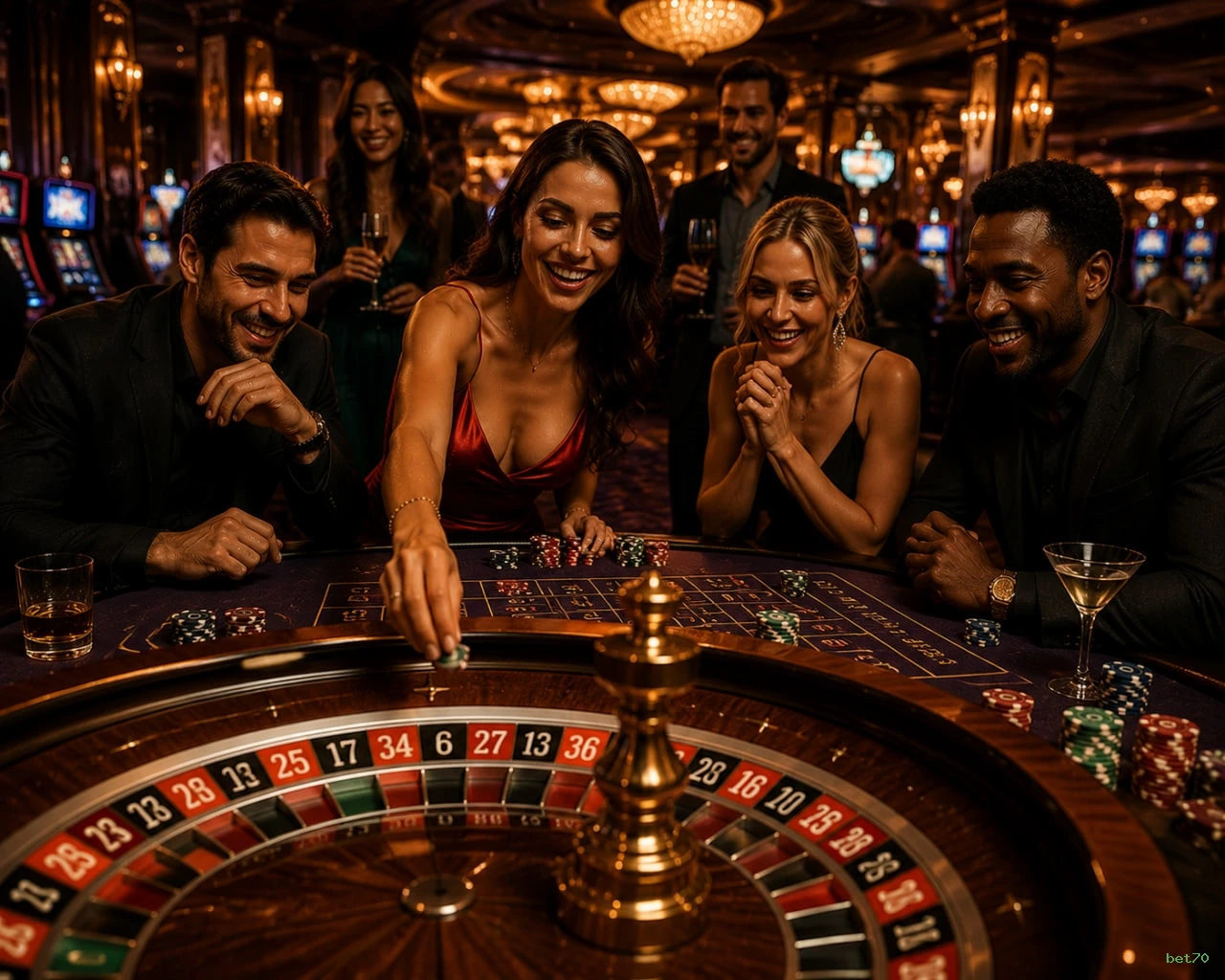 bet70
