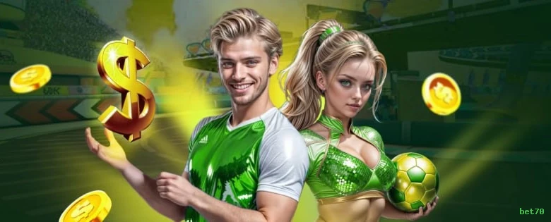Cassino ao vivo no Brasil | bet70: segura e premiada