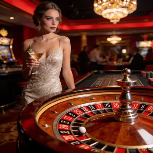 A Magia dos Caça-Níqueis no bet70