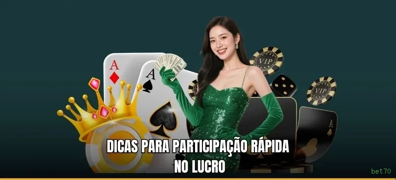 bet70 — plataforma segura e premiada de apostas