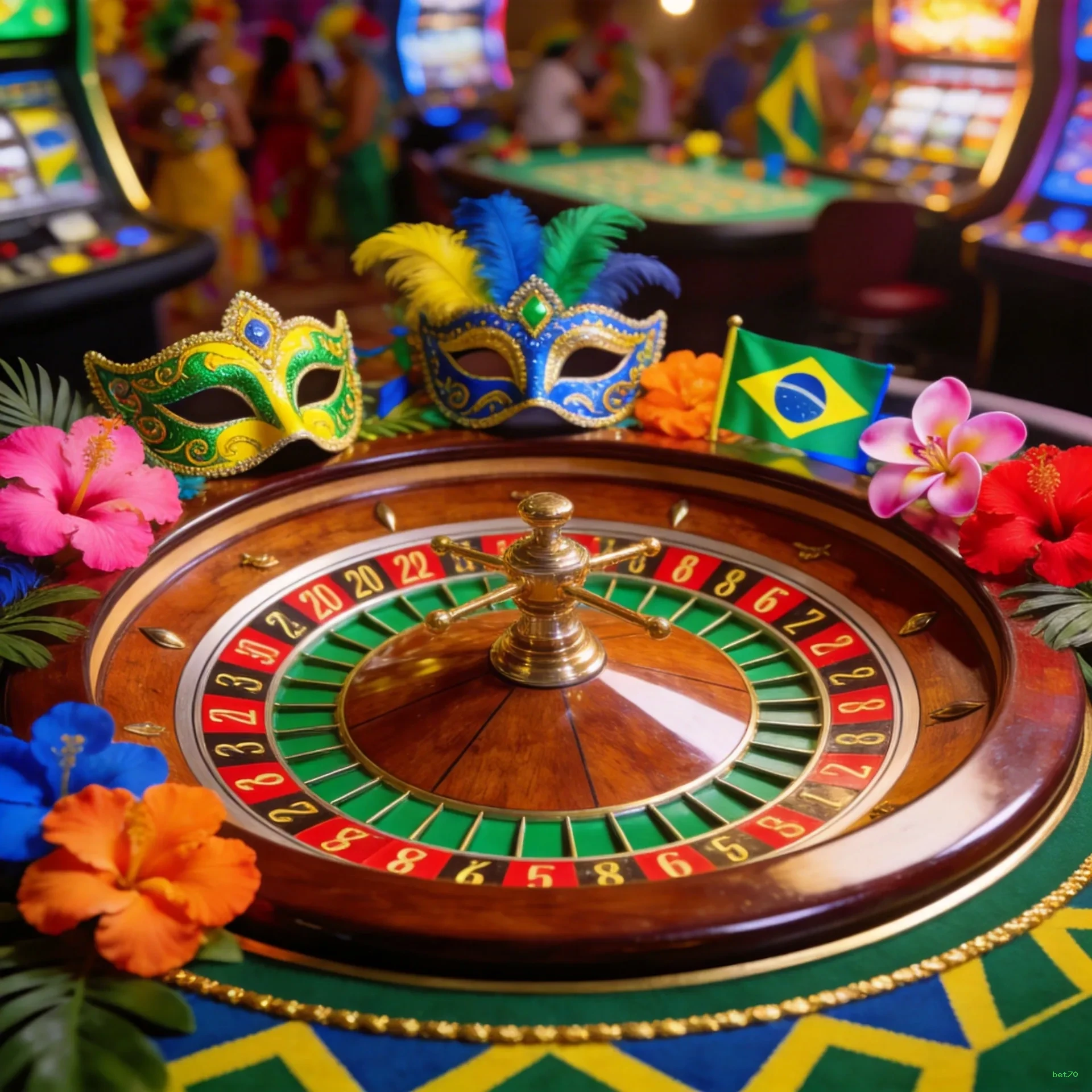 A Importância da Categoria 'Reclamações' no bet70: Um Espaço para Diálogo e Melhoria