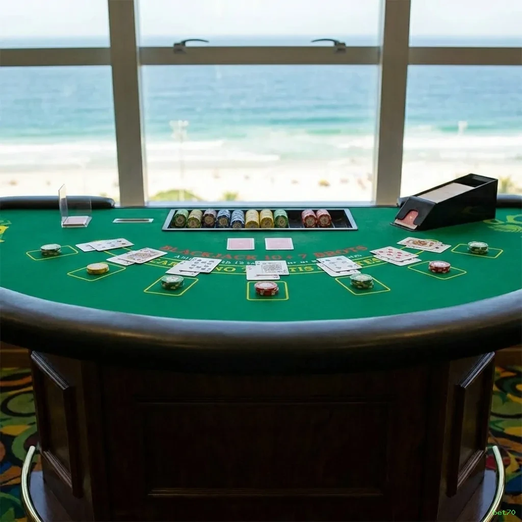 Poker no bet70: experiência segura no Brasil